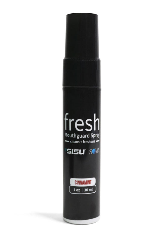 Fresh Mouth Guard Spray