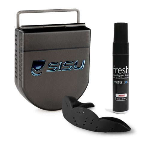 Sisu Bundel