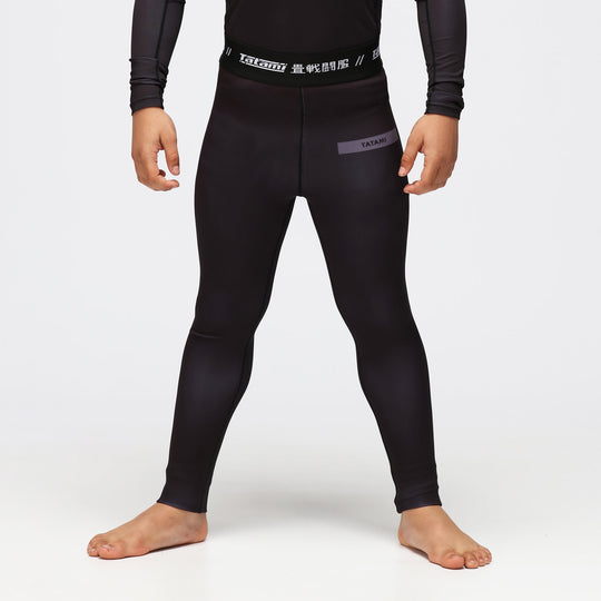 Kids Noir Spats