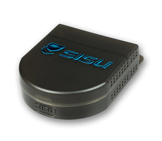 Mouth Guard Case