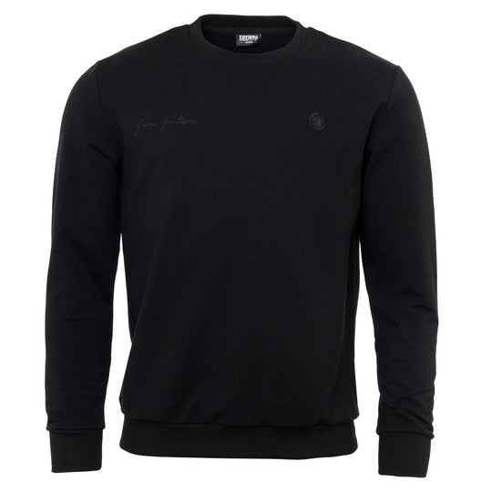 Brand Logo Sweatshirt
