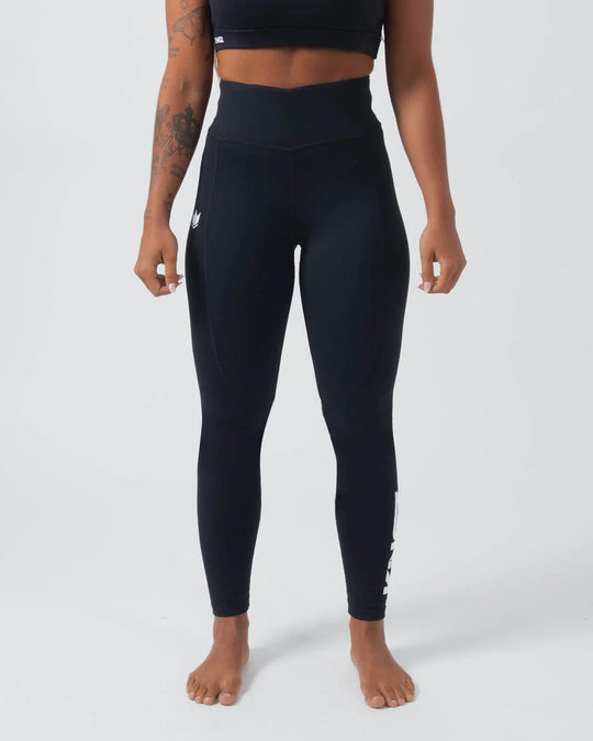 Dames Kore Grappling Spats