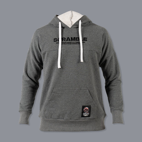 Takamiya Hoodie