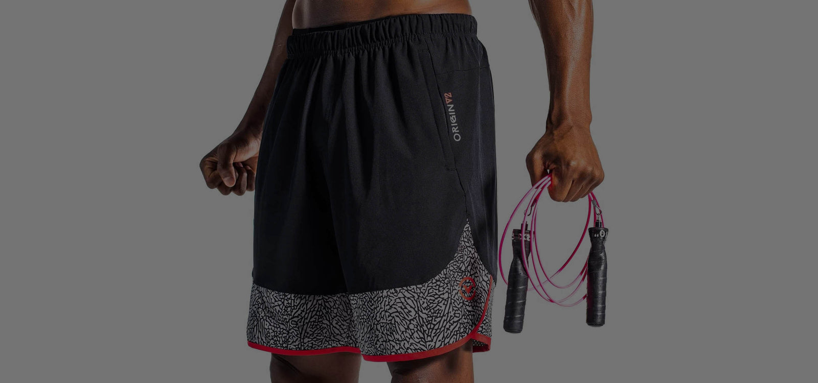 SHORTS & PANTS