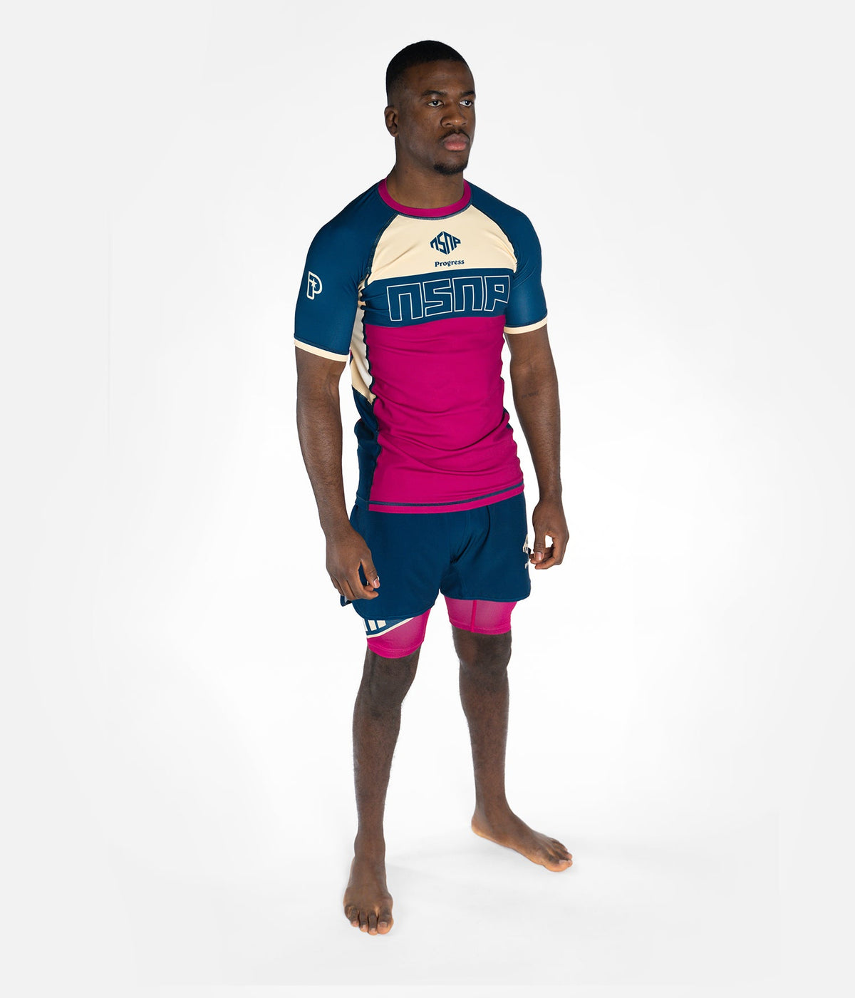 Groove Rashguard