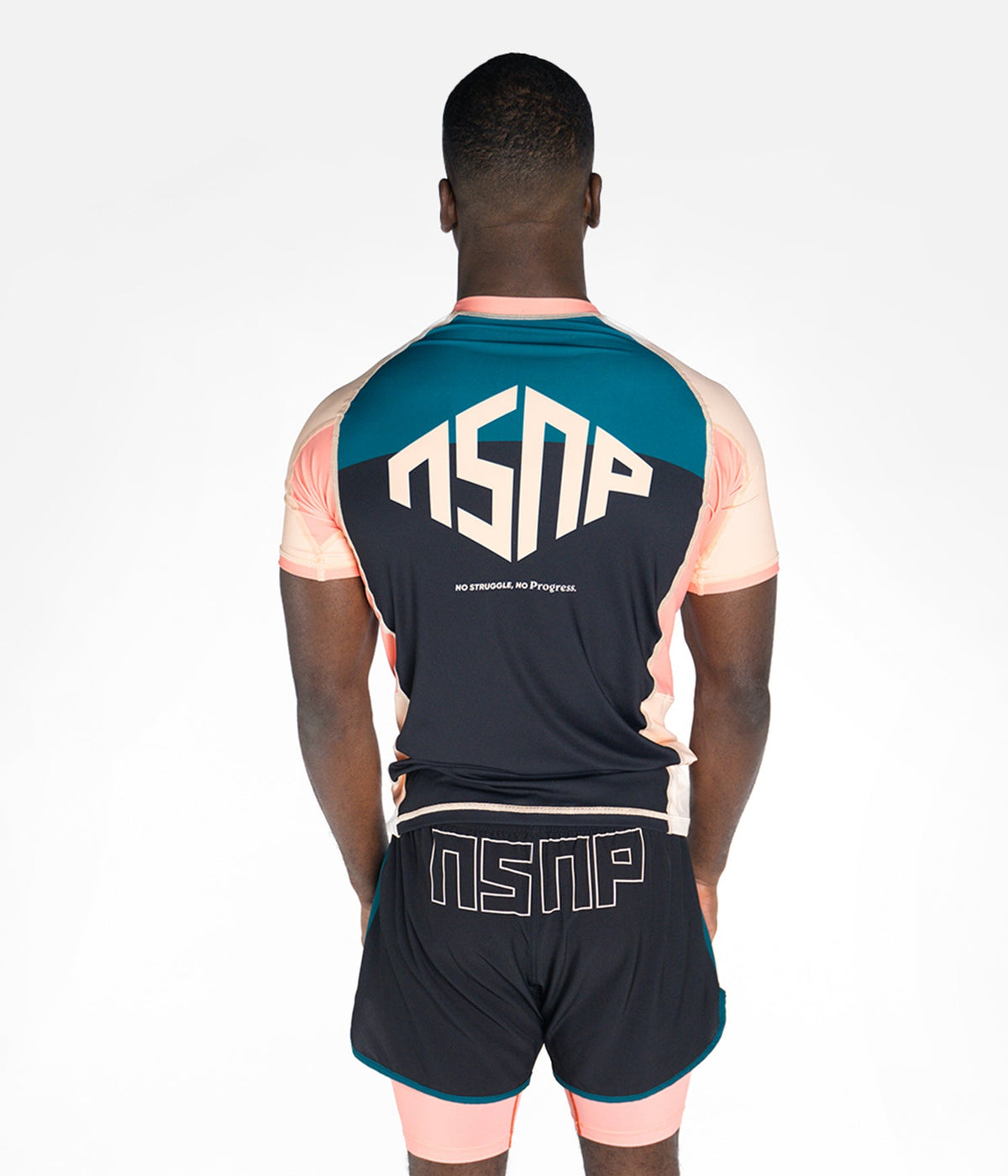 Apex Rashguard
