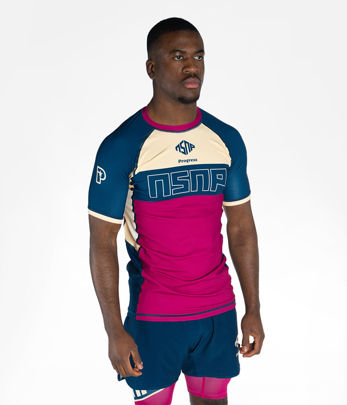 Groove Rashguard