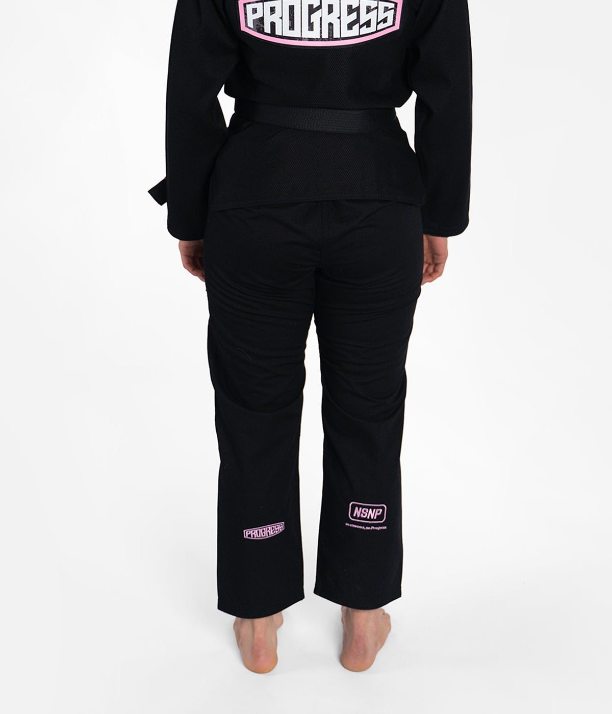 Women's Balance Series Ink Gi