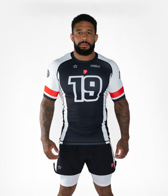 Gridiron 1996 Rashguard
