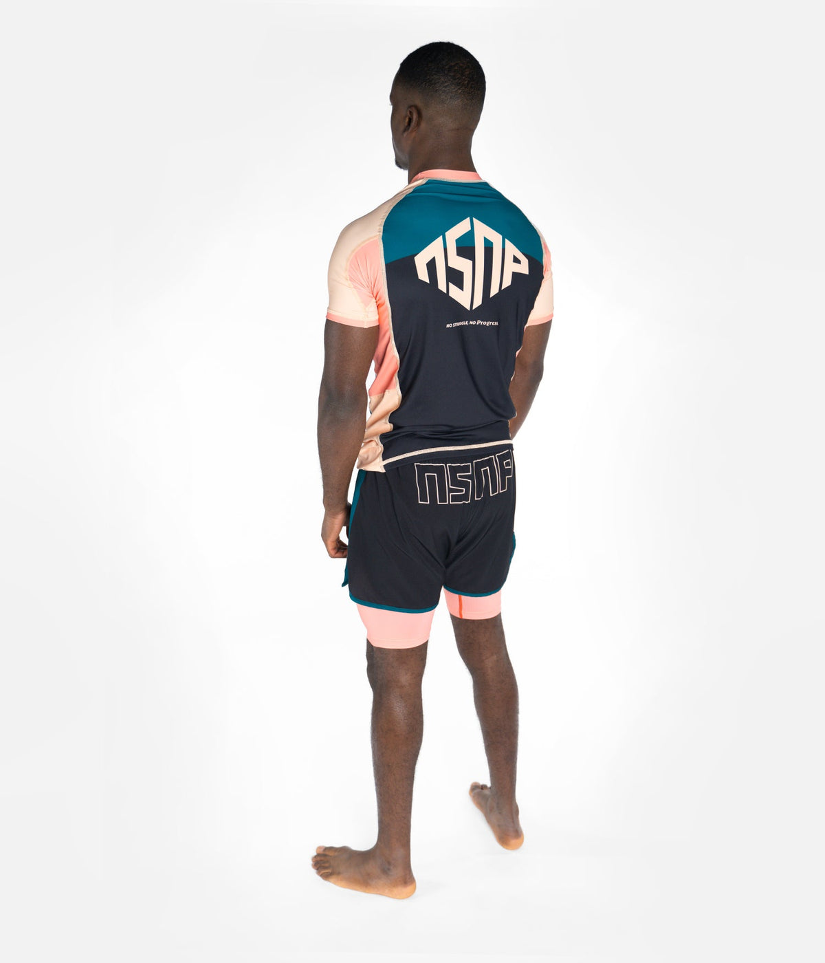 Apex Rashguard
