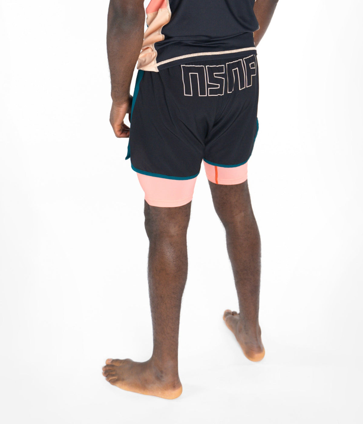 Apex Hybrid Shorts