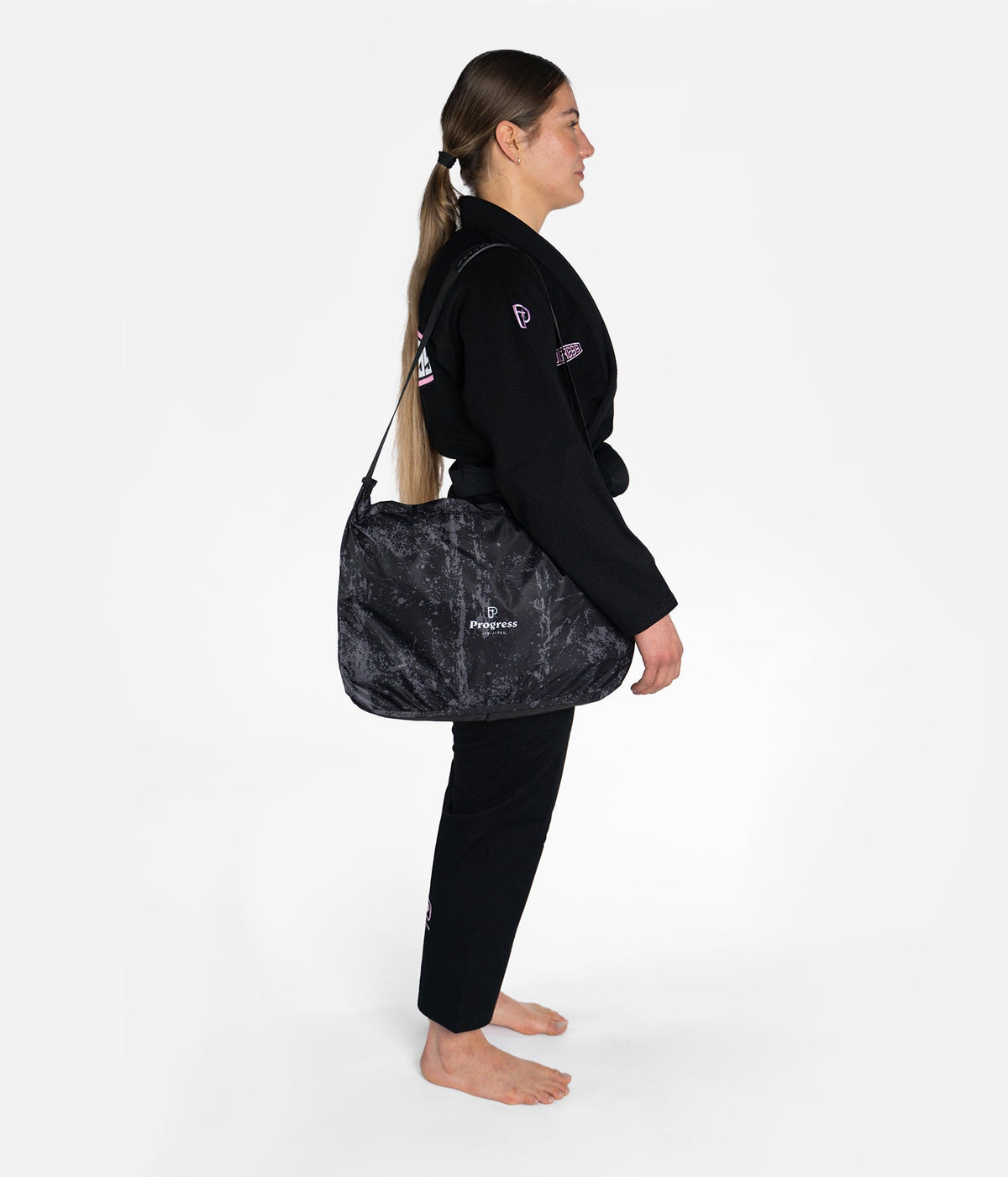 Women's Balance Series Ink Gi