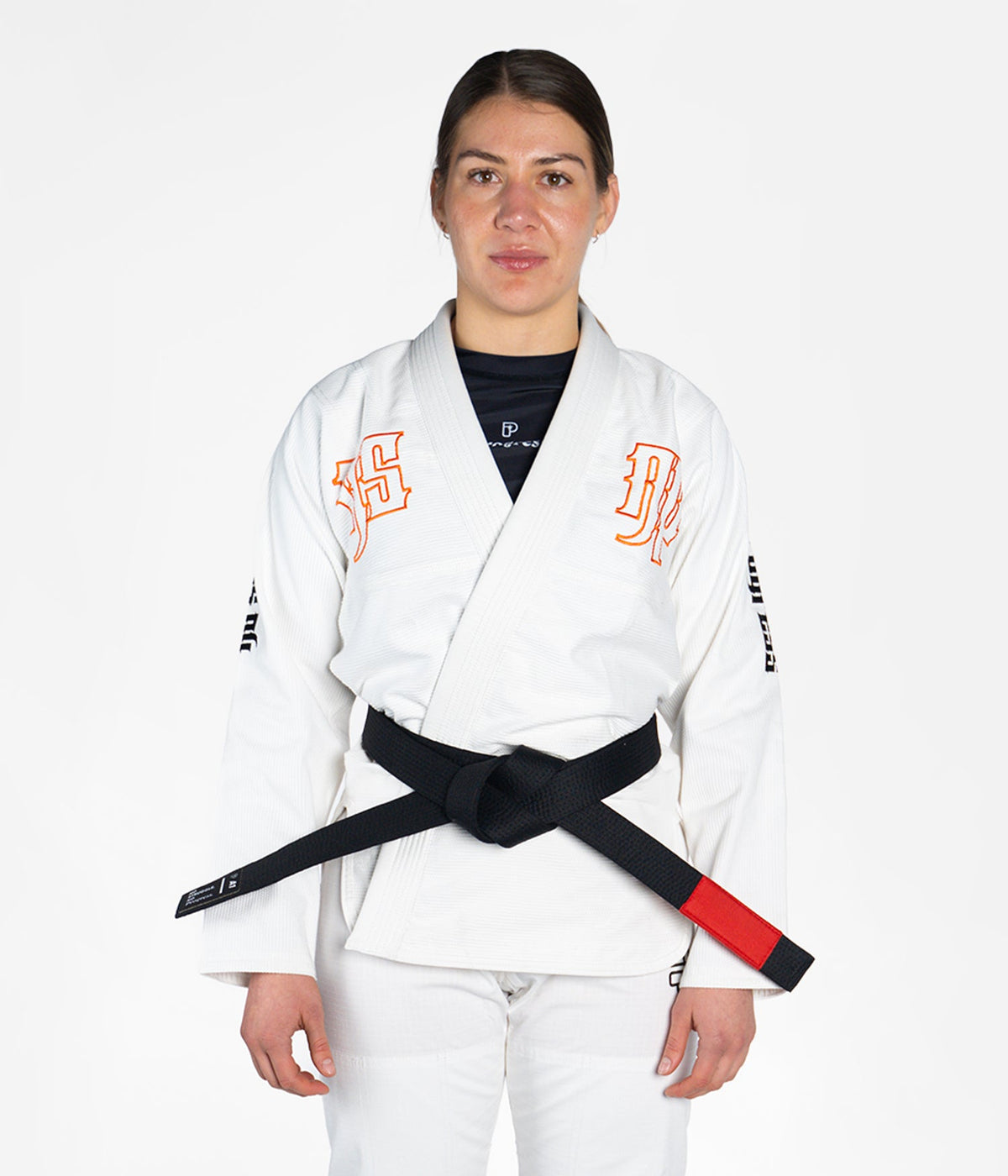 Women's NSNP Metal Gi