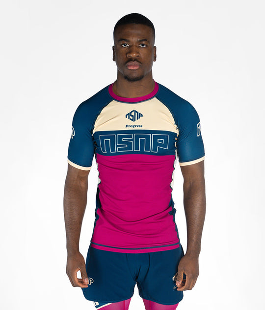 Groove Rashguard