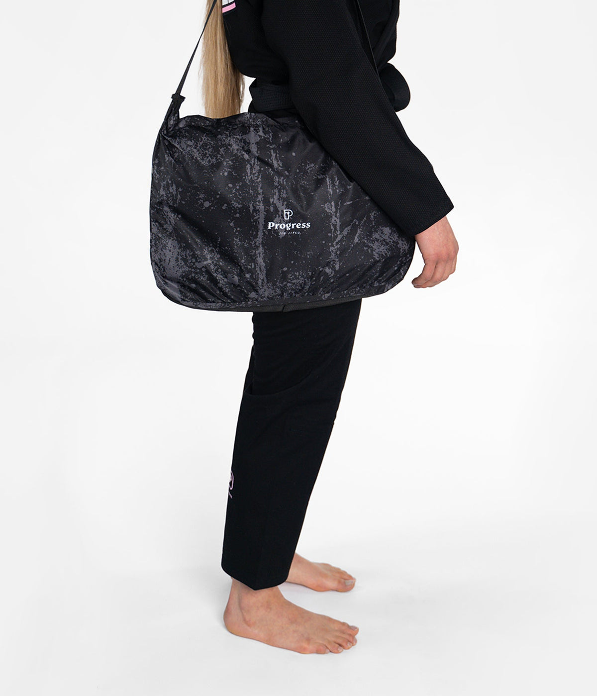 Women's Balance Series Ink Gi