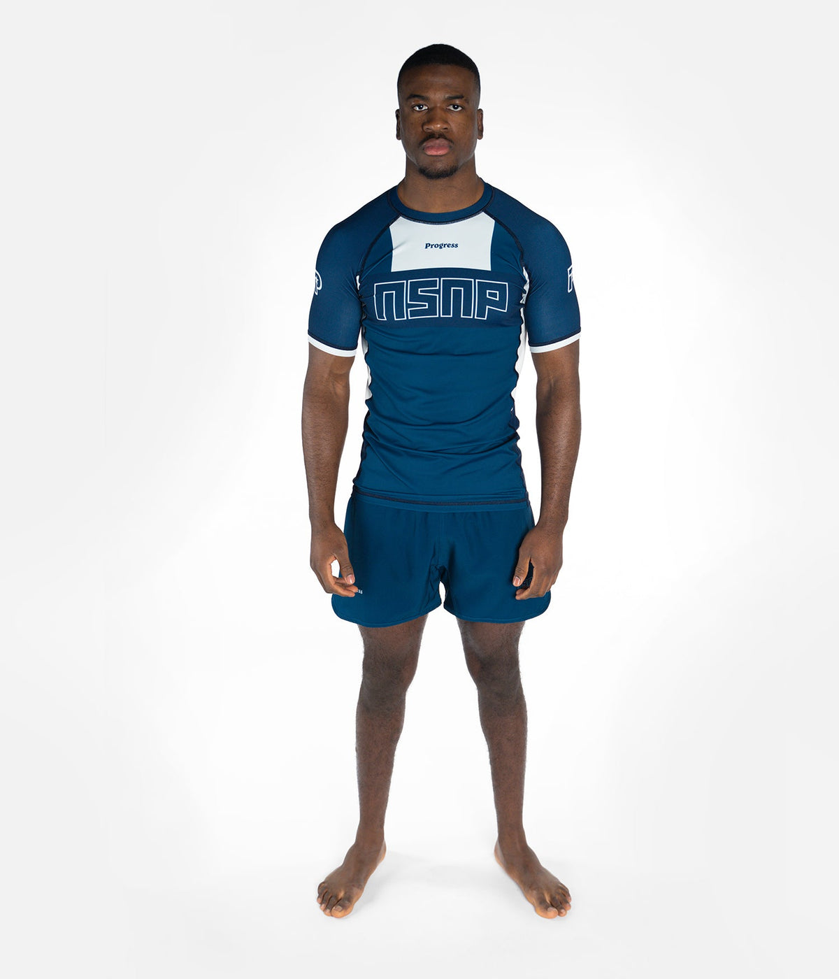 Camber Rashguard