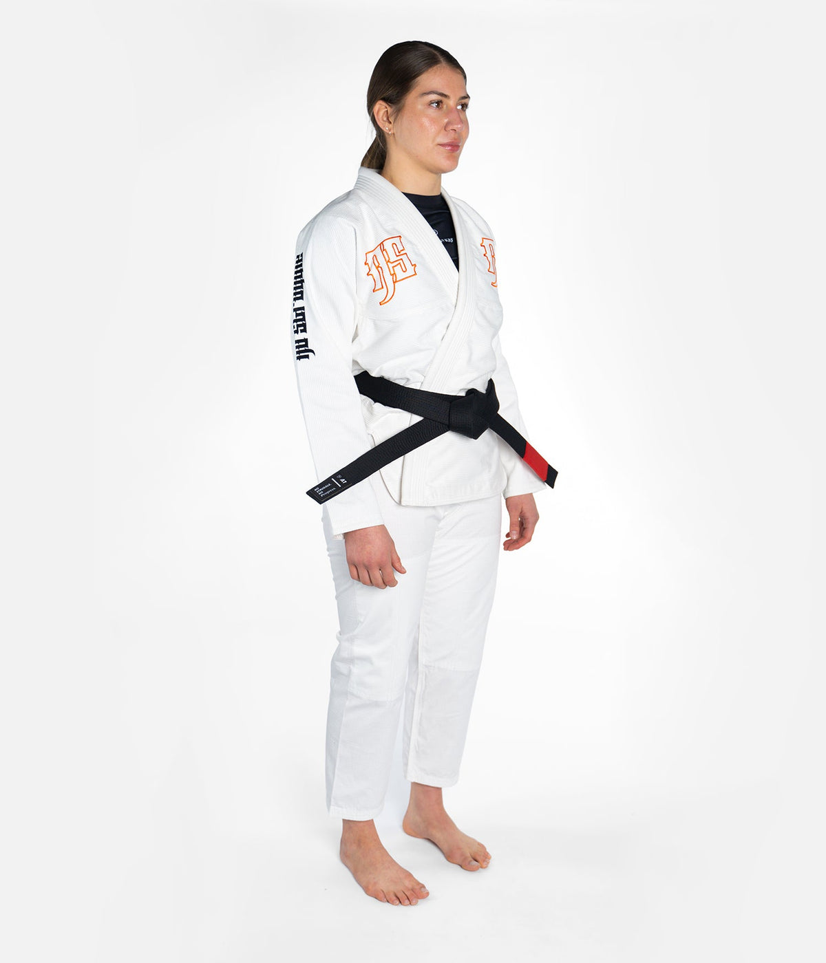 Women's NSNP Metal Gi