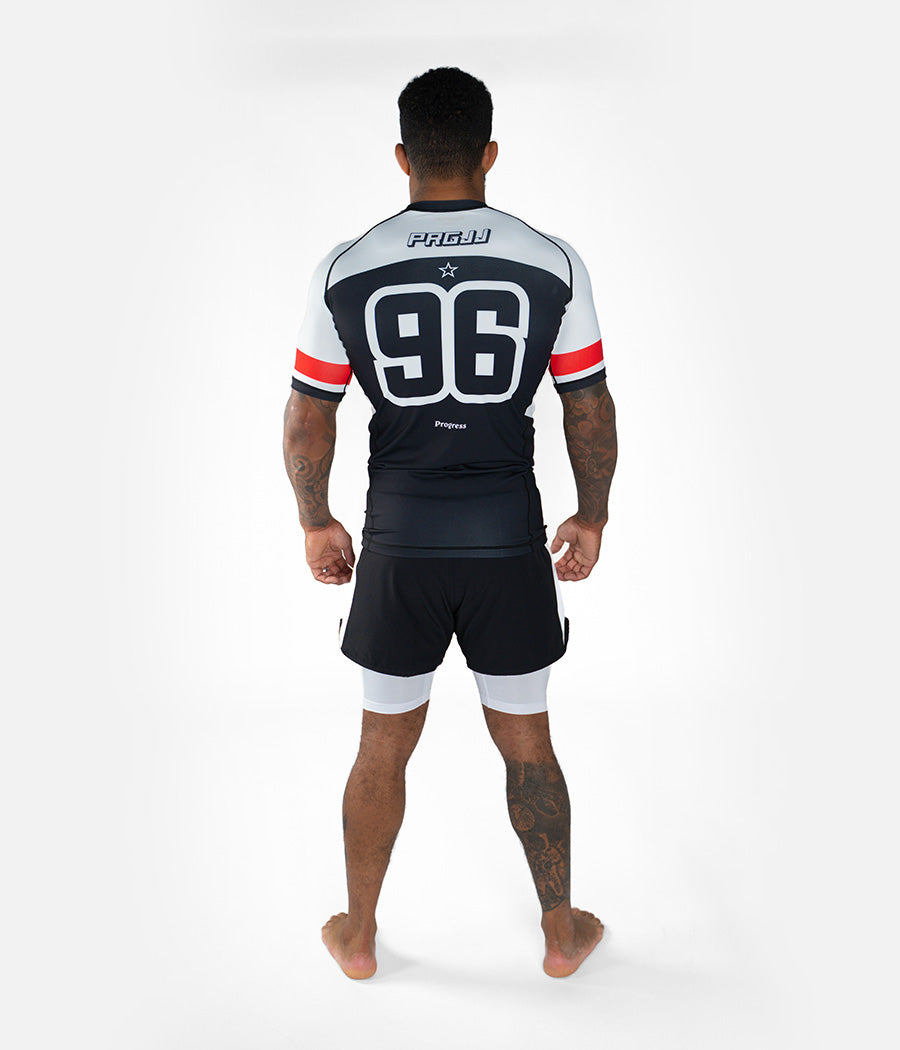 Gridiron 1996 Hybrid Shorts