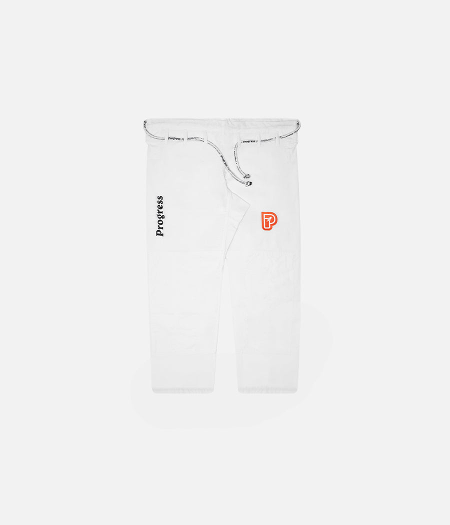 Featherlight Lightweight Competition Gi - White