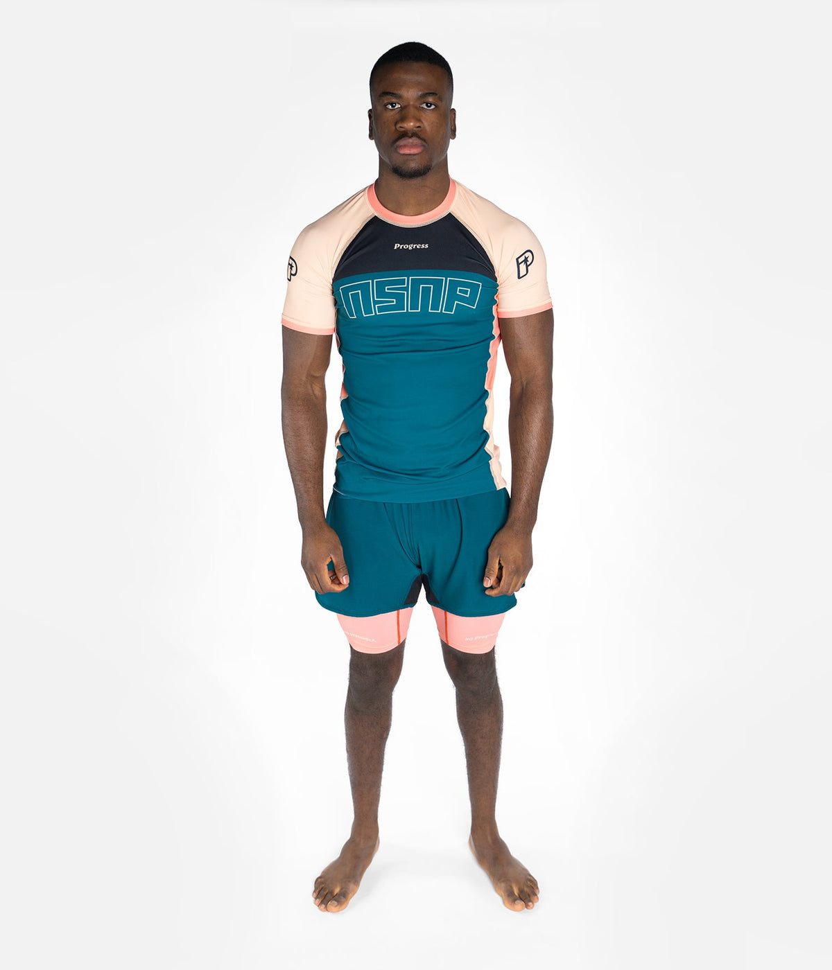 Apex Rashguard