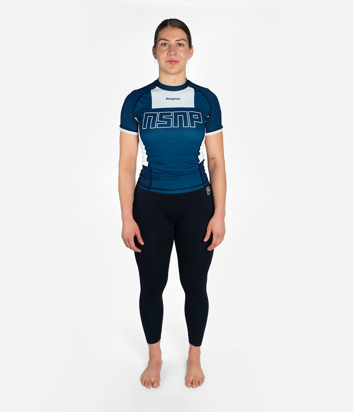 Women's Camber Rashguard