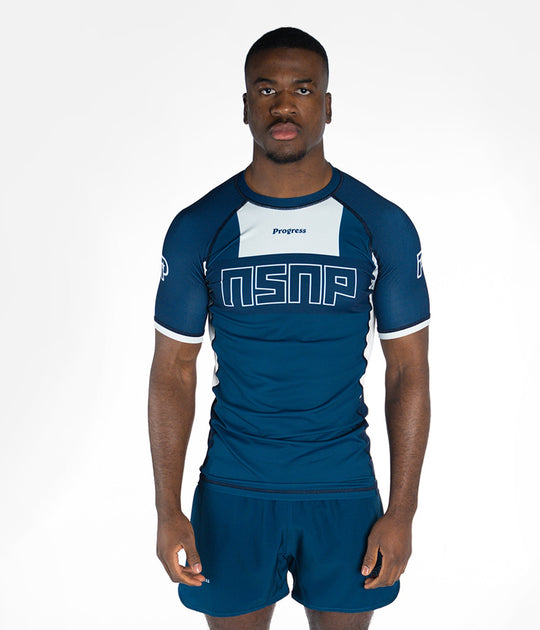 Camber Rashguard