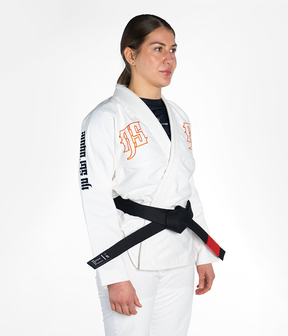 Women's NSNP Metal Gi