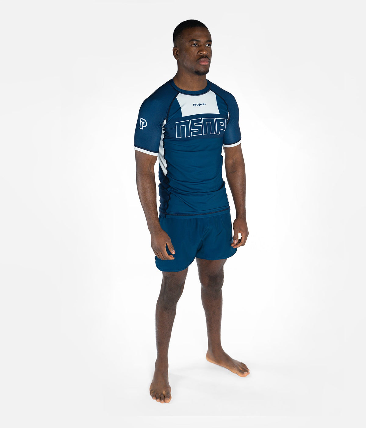 Camber Rashguard