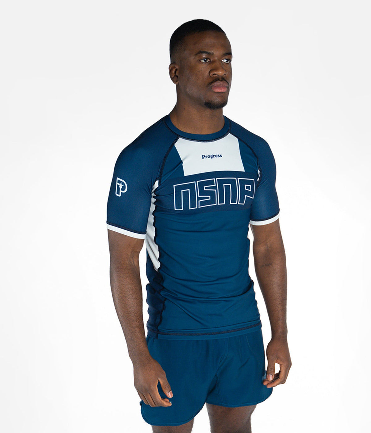 Camber Rashguard