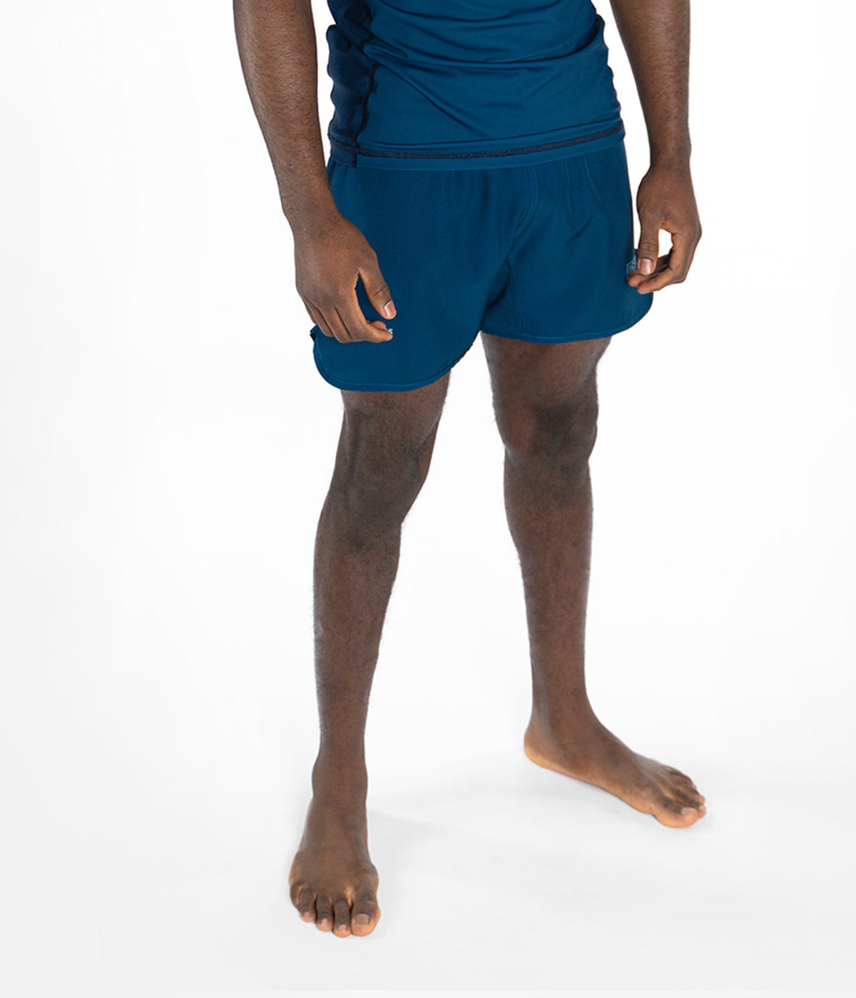 Camber Board Shorts