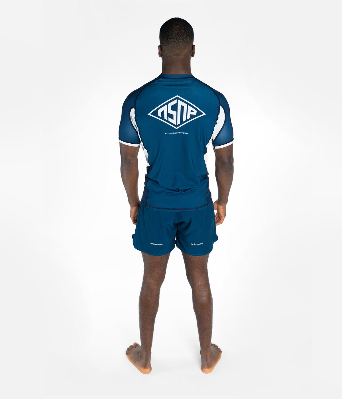 Camber Rashguard