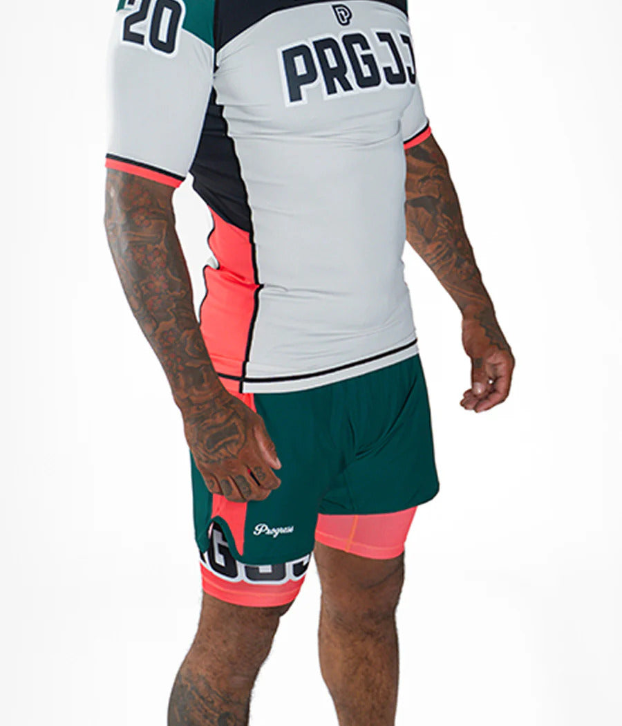 Gridiron 2012 Hybrid Shorts