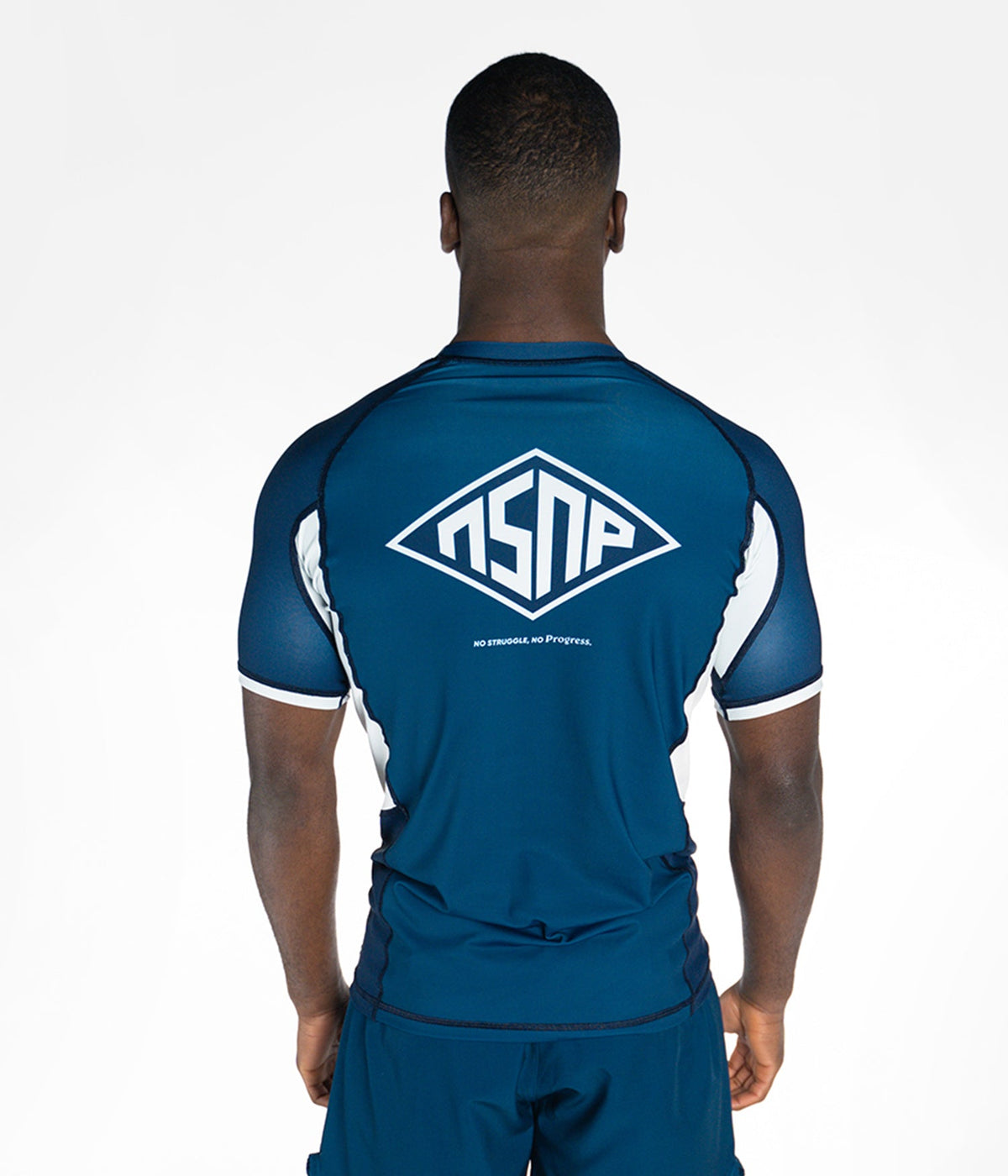 Camber Rashguard