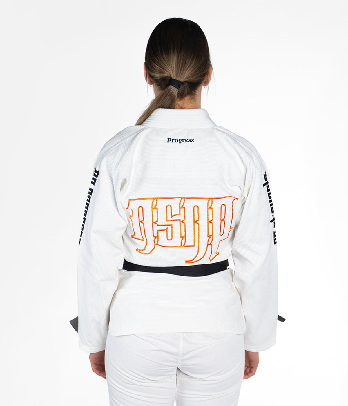 Women's NSNP Metal Gi