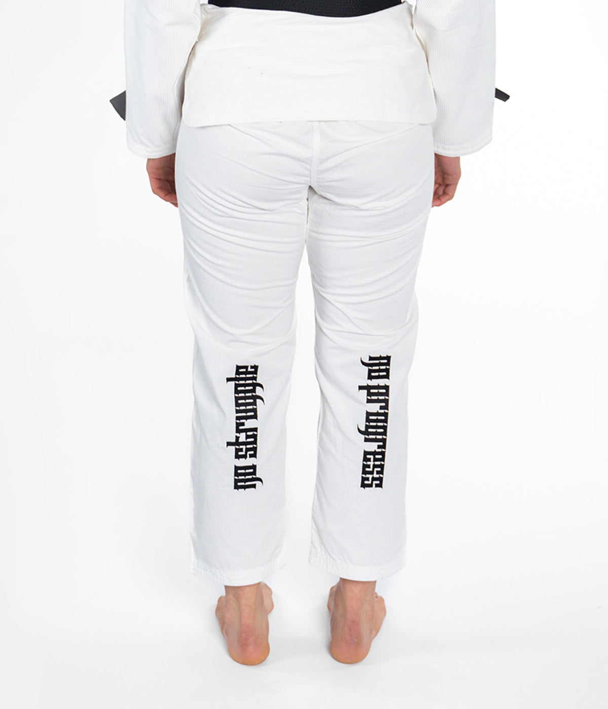 Women's NSNP Metal Gi