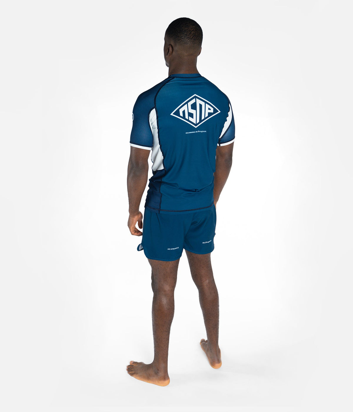 Camber Board Shorts