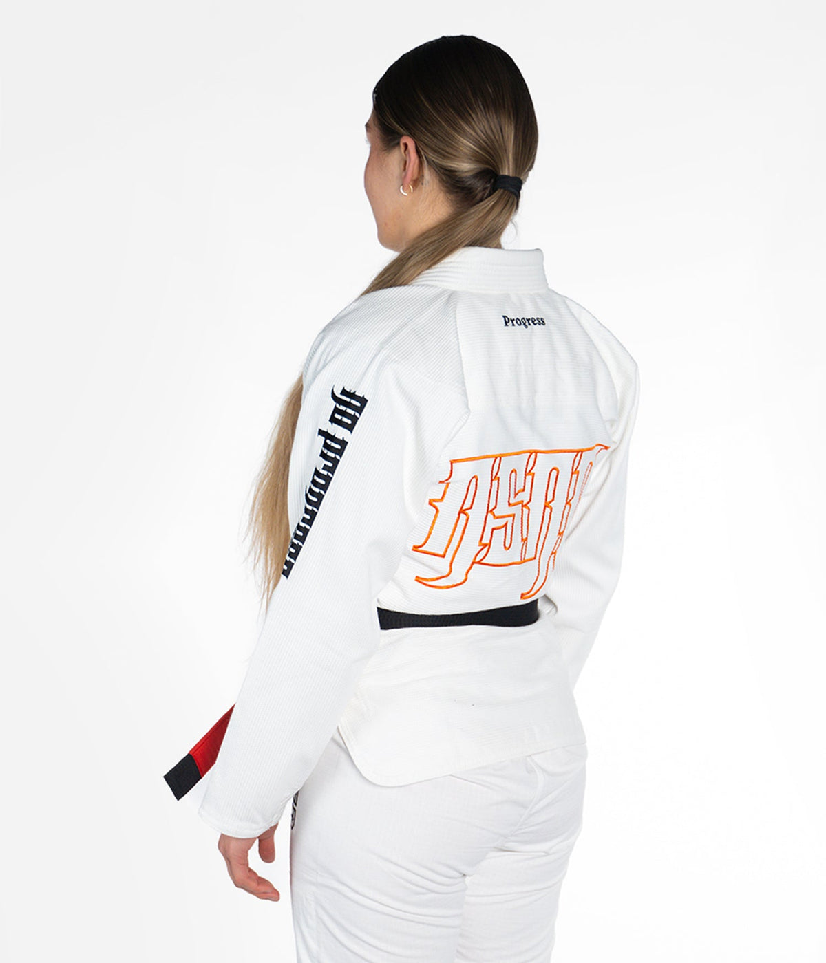 Women's NSNP Metal Gi