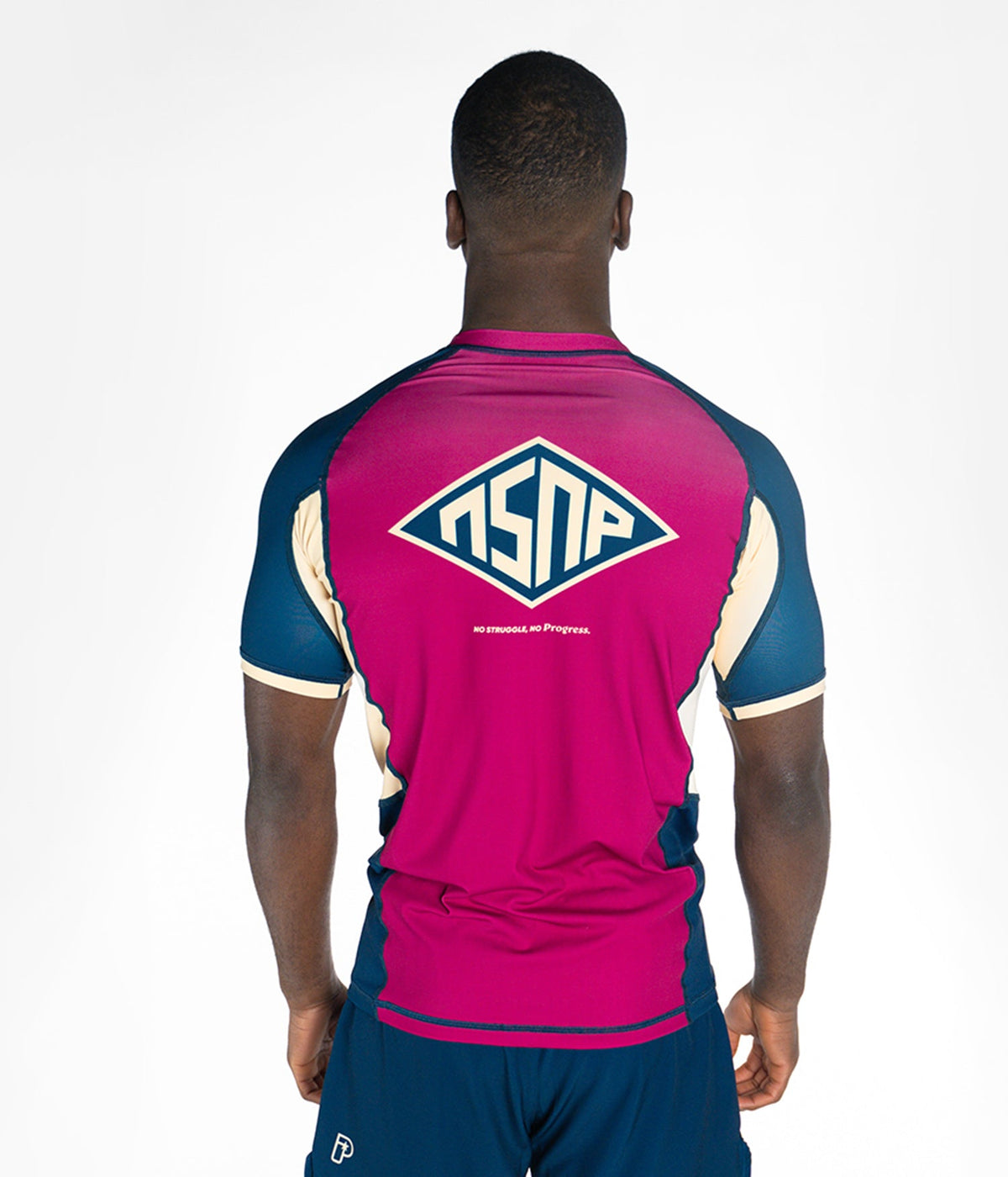 Groove Rashguard