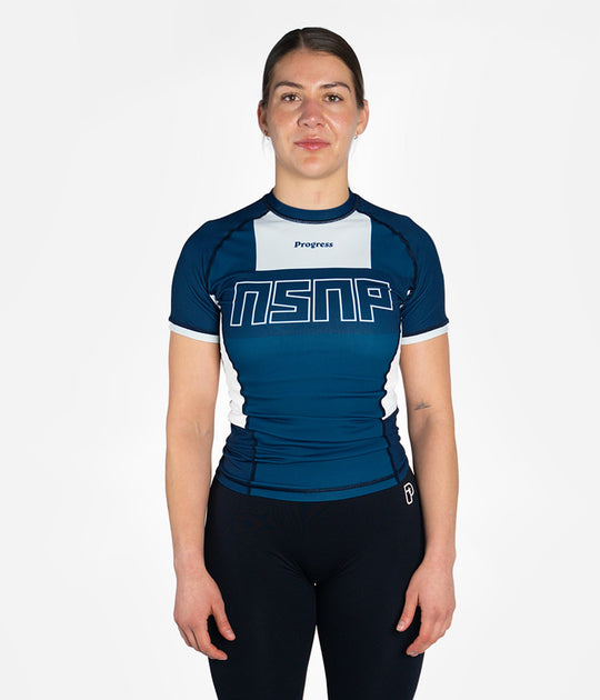 Women's Camber Rashguard