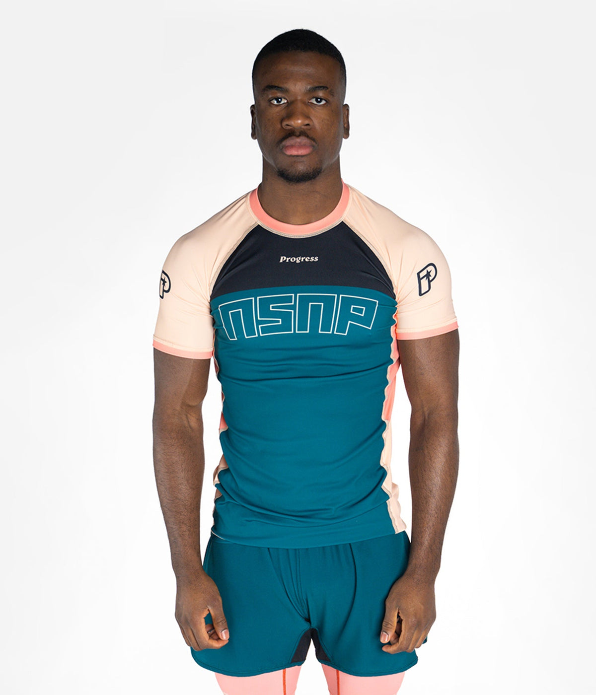 Apex Rashguard