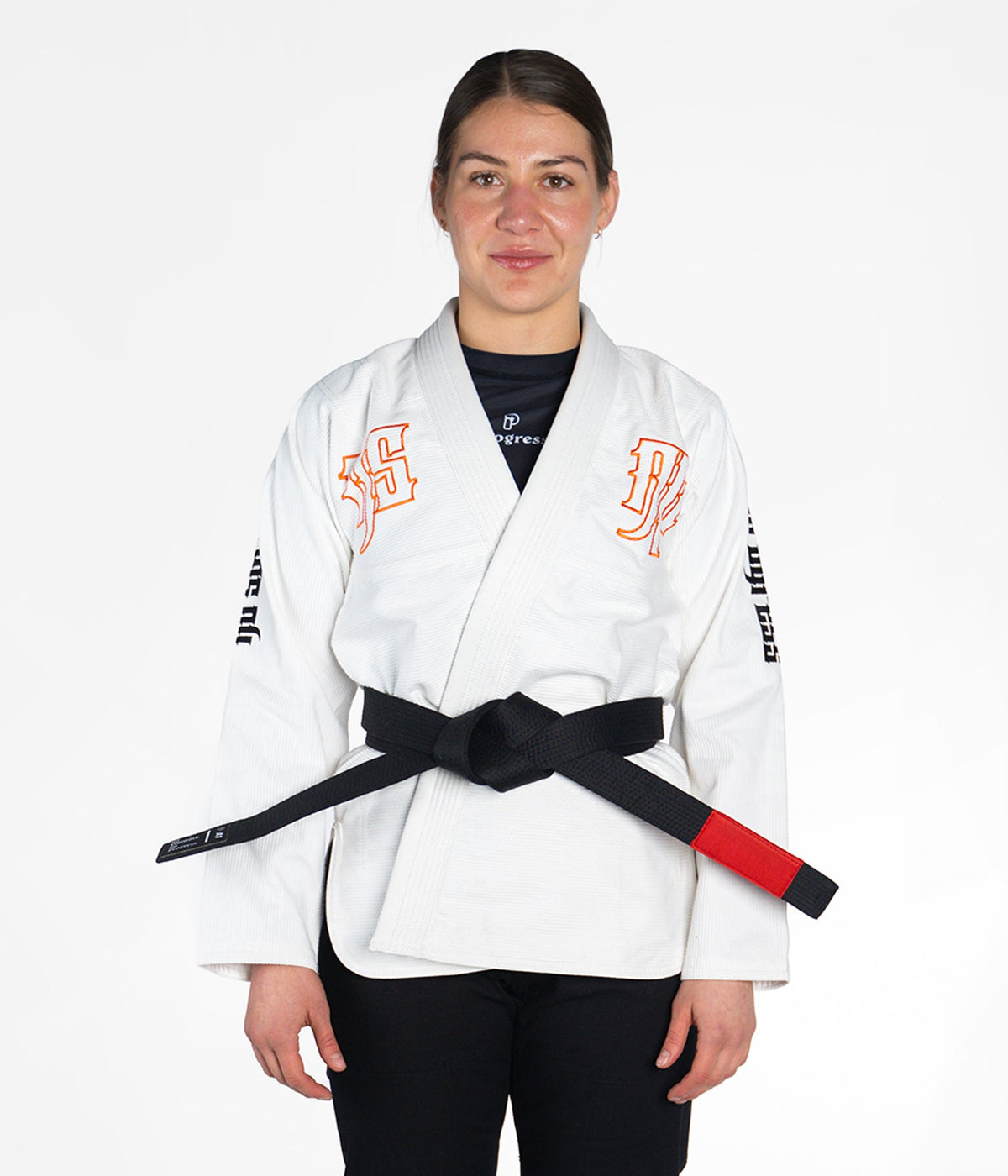 Women's NSNP Metal Gi