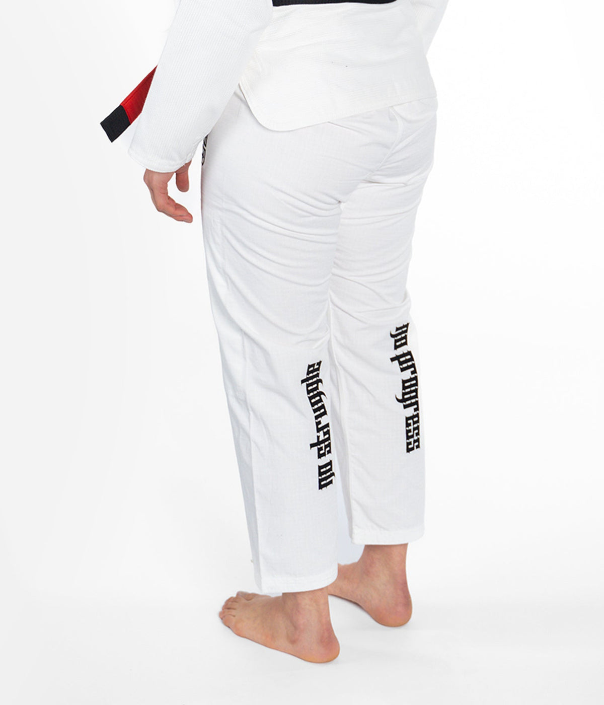 Women's NSNP Metal Gi