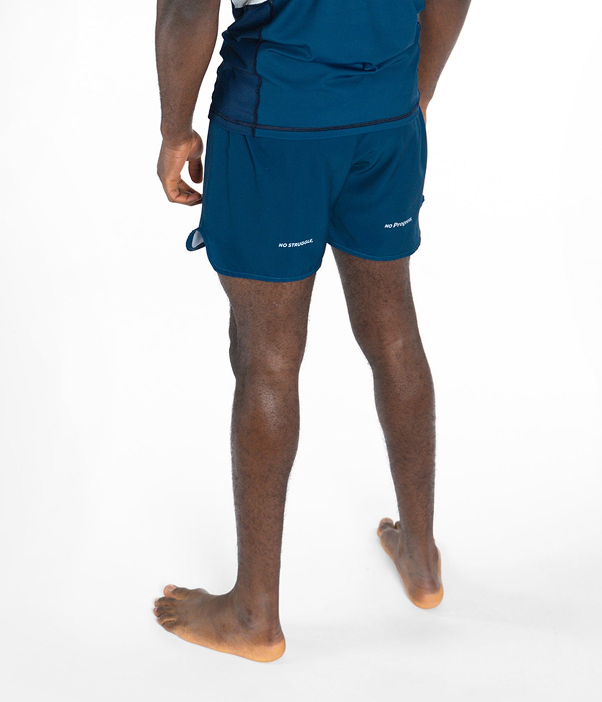 Camber Board Shorts