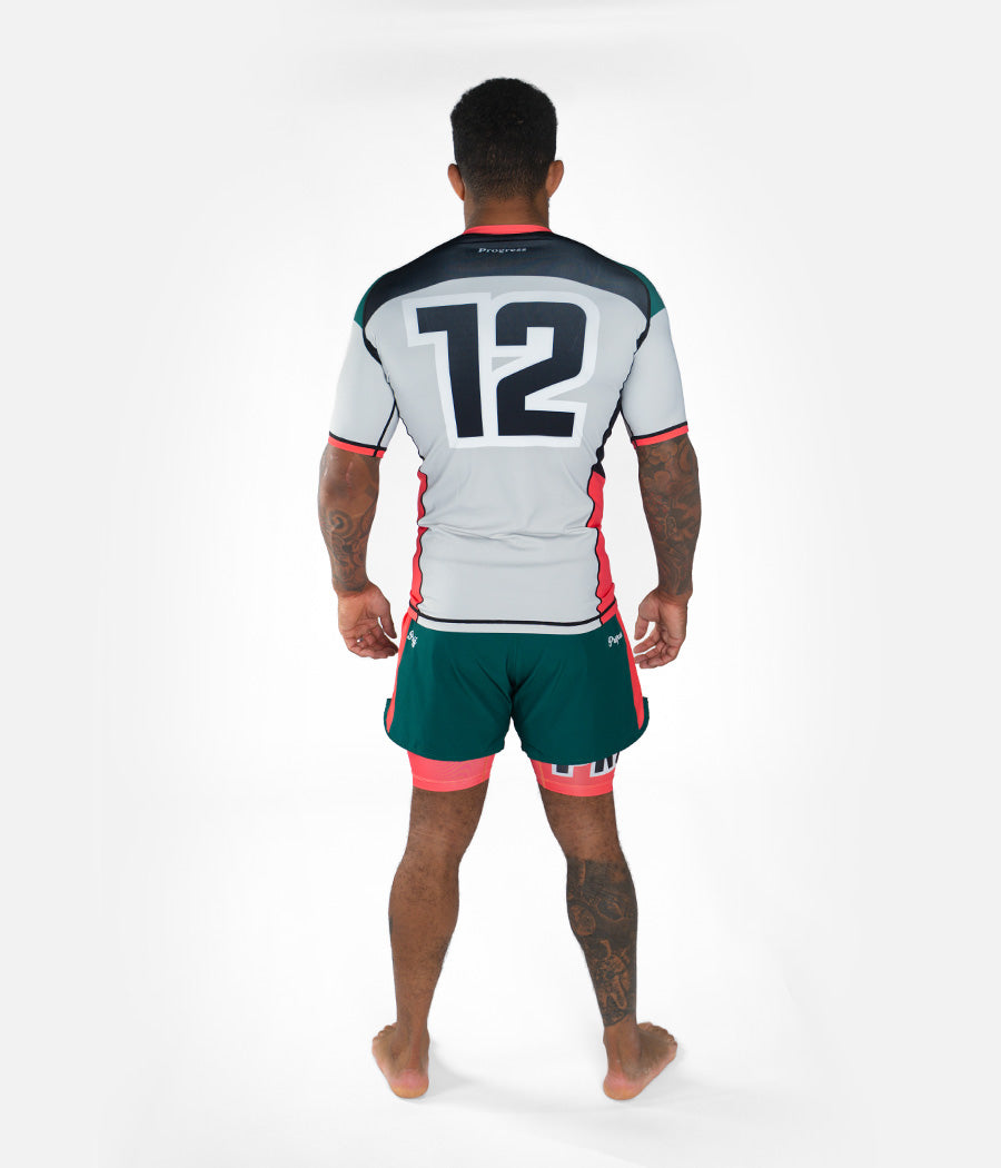 Gridiron 2012 Rashguard