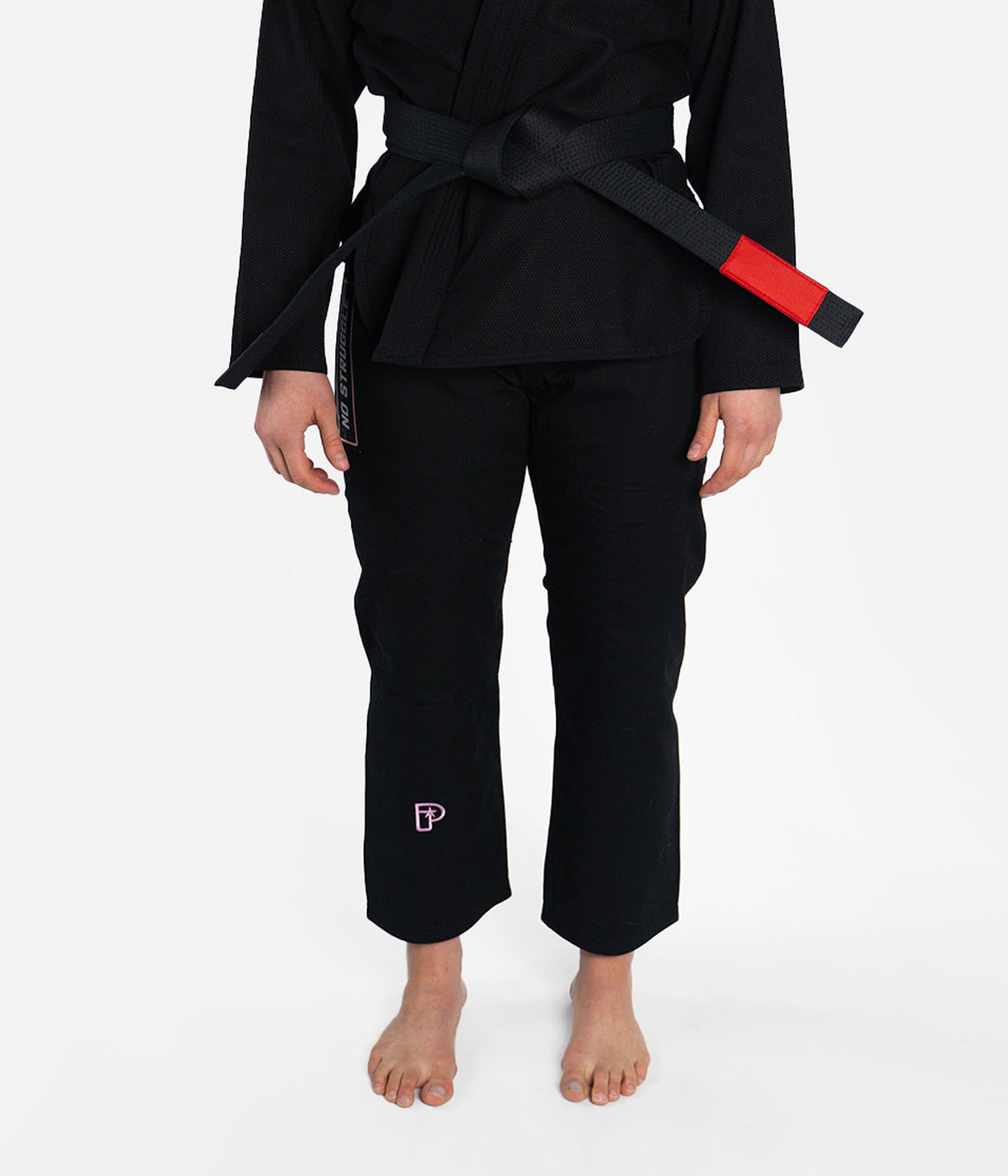 Women's Balance Series Ink Gi