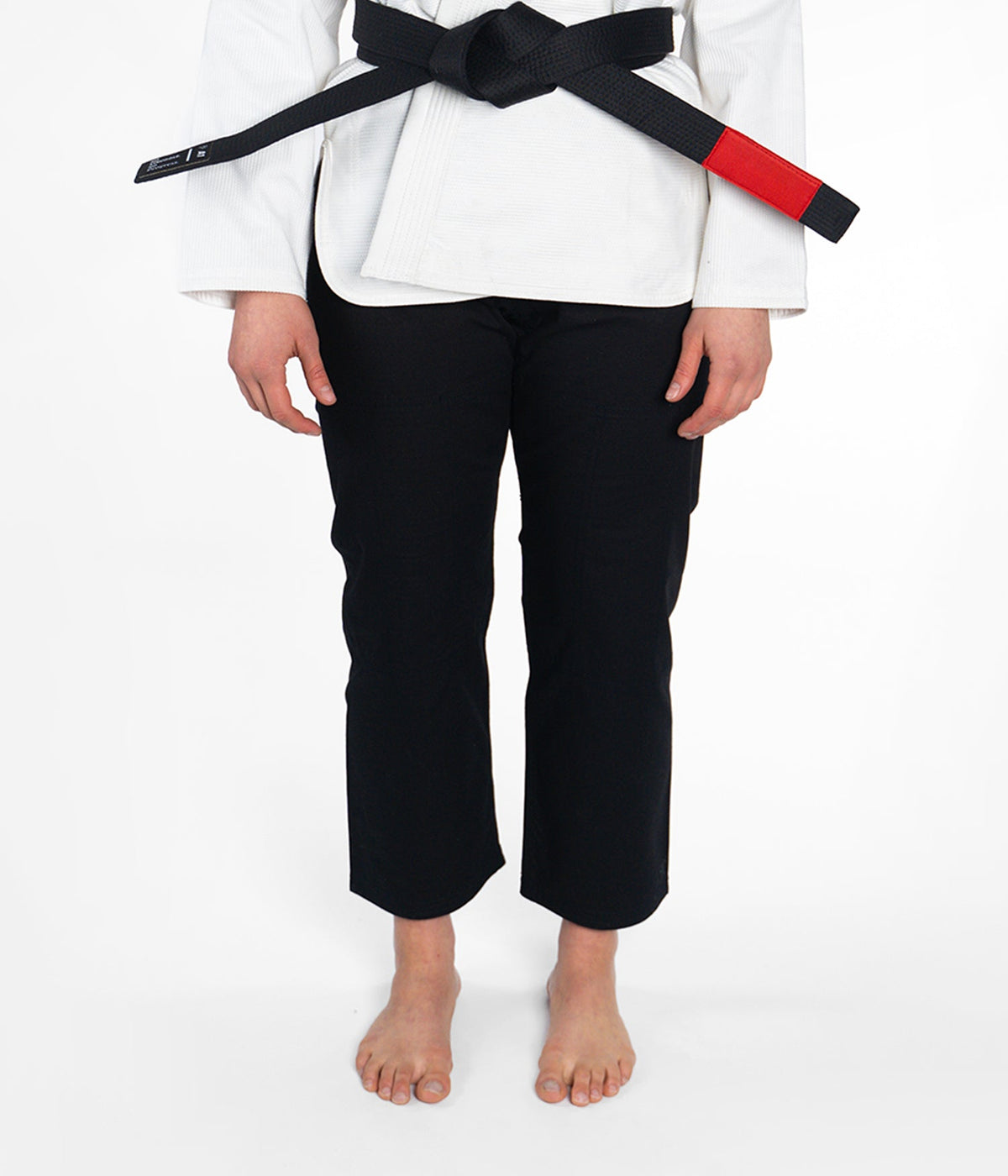 Women's NSNP Metal Gi