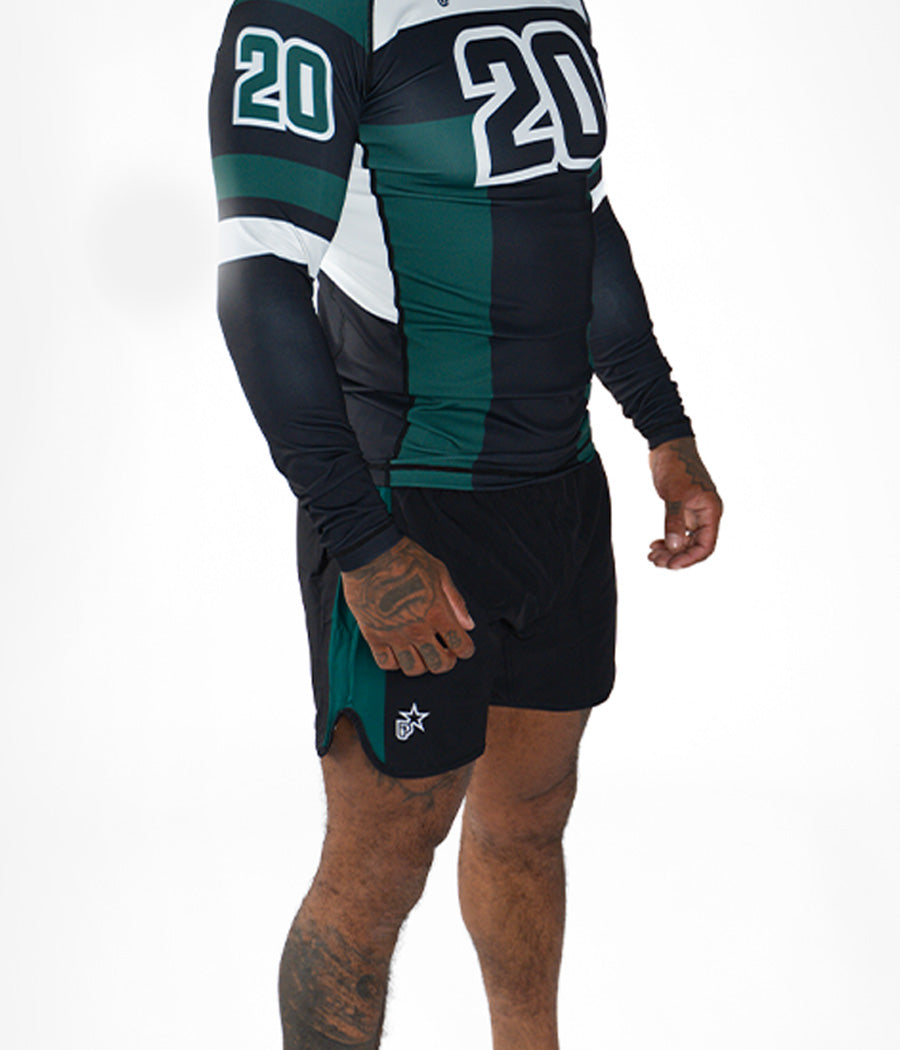 Gridiron 2007 Board Shorts
