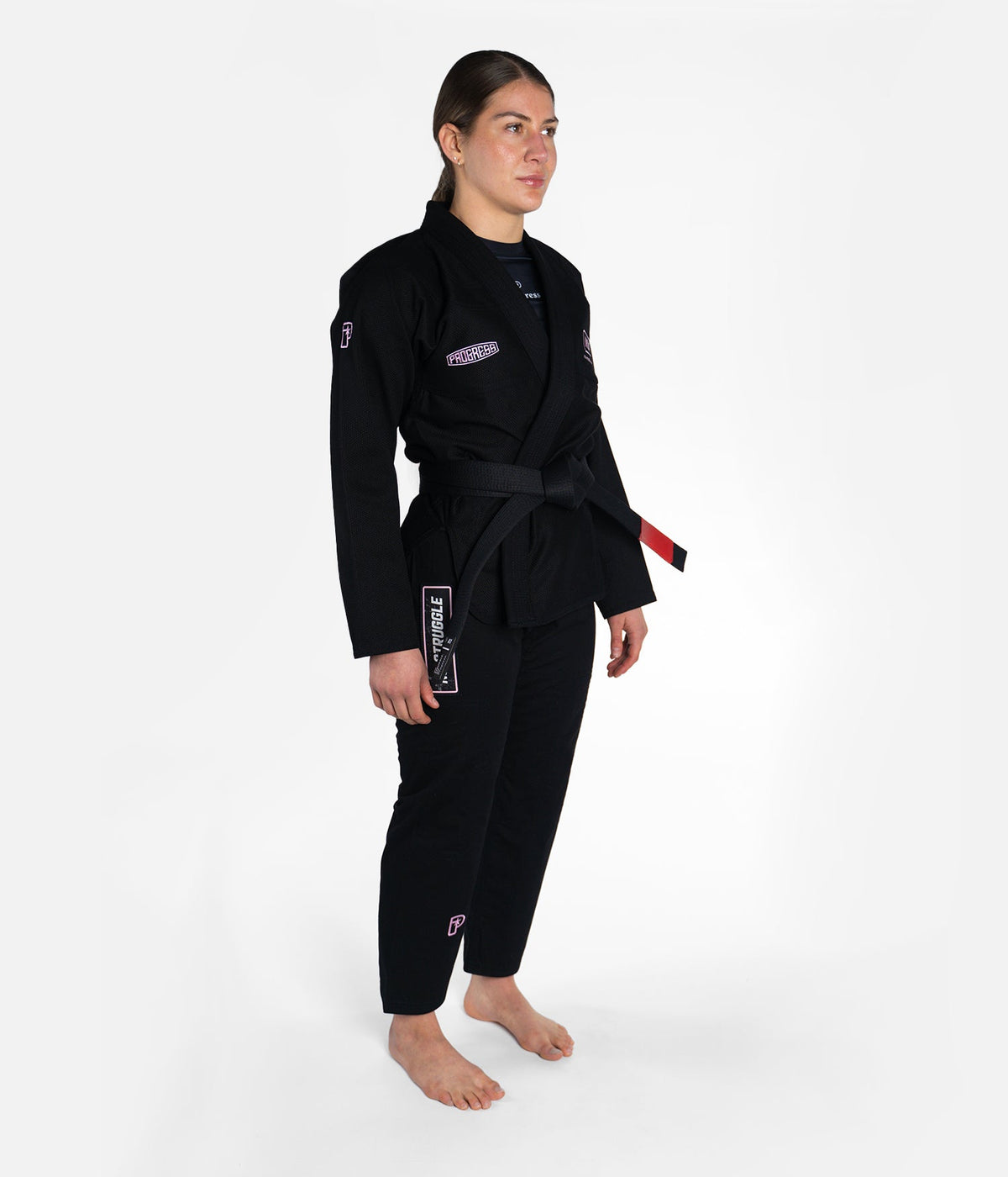 Women's Balance Series Ink Gi