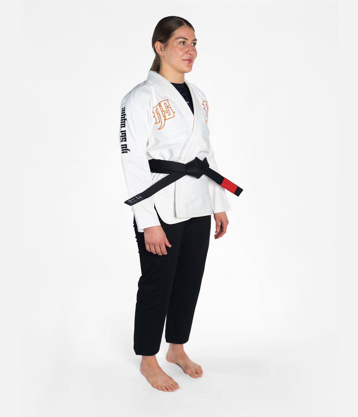 Women's NSNP Metal Gi