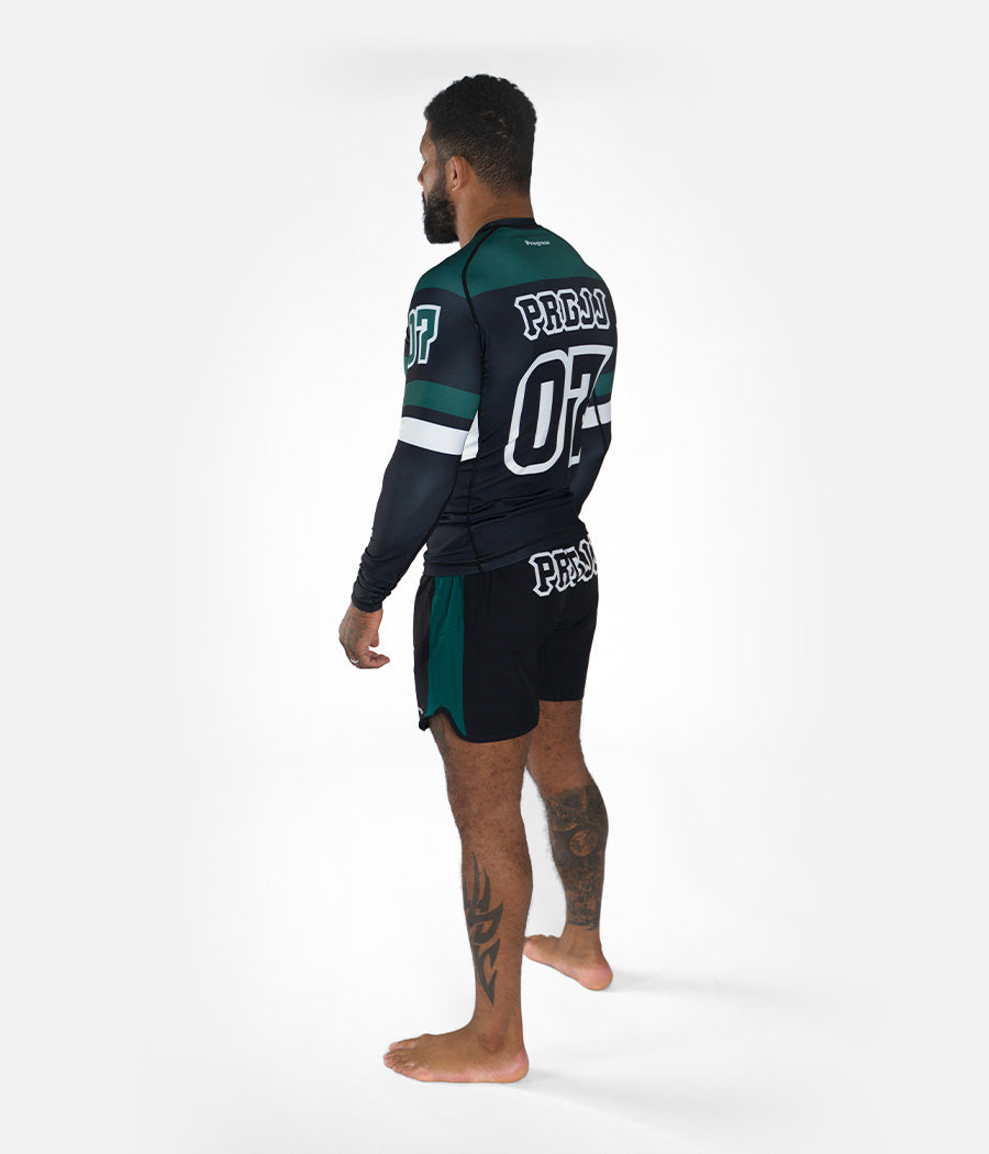 Gridiron 2007 Board Shorts
